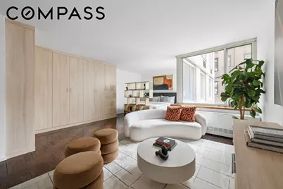 2373 Broadway #1009, New York City, NY 10024 - Photo 4