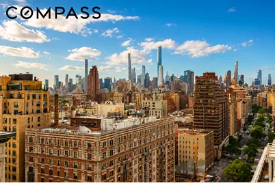 2373 Broadway #1009, New York City, NY 10024 - Photo 12