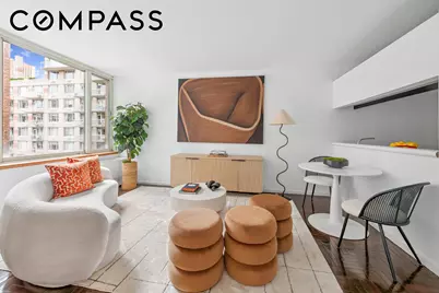 2373 Broadway #1009, New York City, NY 10024 - Photo 2
