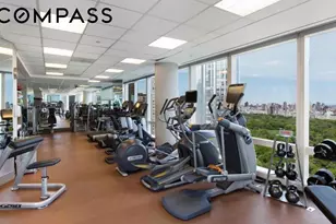 25 Columbus Cir, New York City, NY 10019 - Photo 8