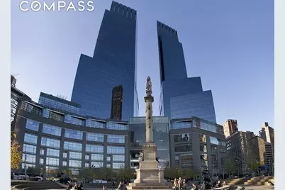 25 Columbus Circle #59F, New York, NY 10019 - Photo 10