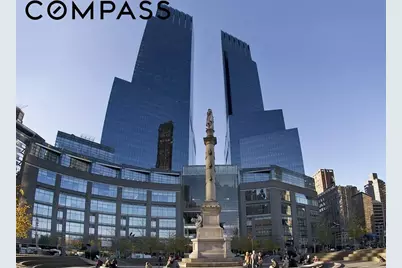 25 Columbus Circle #59F, New York City, NY 10019 - Photo 10