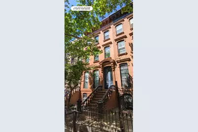 430 Vanderbilt Avenue, Brooklyn, NY 11238 - Photo 1