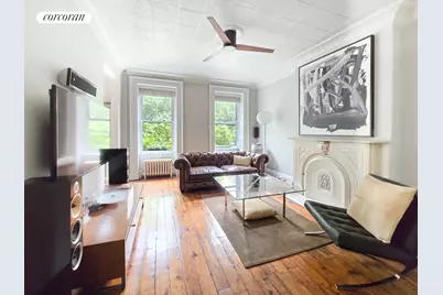 430 Vanderbilt Avenue, Brooklyn, NY 11238 - Photo 2
