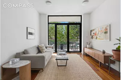 82 Adelphi Street #3D, Brooklyn, NY 11205 - Photo 1