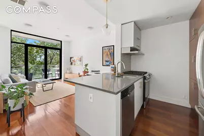 82 Adelphi Street #3D, Brooklyn, NY 11205 - Photo 2