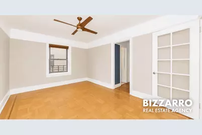 371 Fort Washington Avenue #6C, New York City, NY 10033 - Photo 2