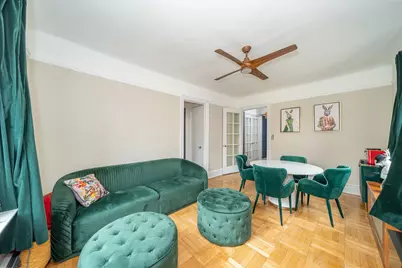 371 Fort Washington Avenue #6C, New York, NY 10033 - Photo 2