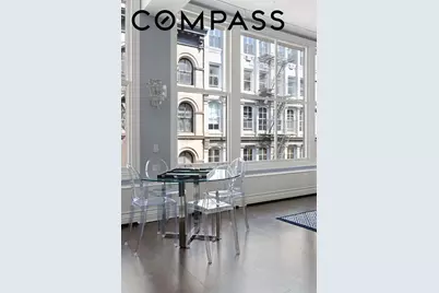 45 Walker Street #4, New York, NY 10013 - Photo 12