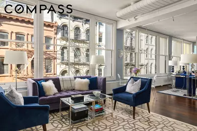 45 Walker Street #4, New York, NY 10013 - Photo 10