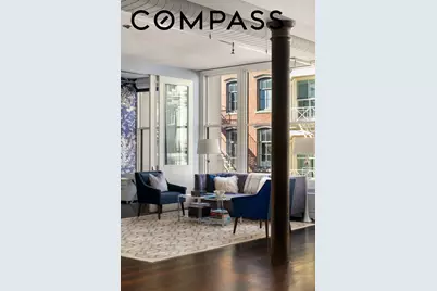 45 Walker Street #4, New York, NY 10013 - Photo 6
