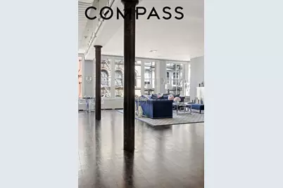 45 Walker Street #4, New York, NY 10013 - Photo 8