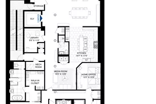 45 Walker St, New York, NY 10013 - Photo 28