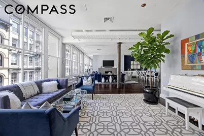 45 Walker Street #4, New York, NY 10013 - Photo 1