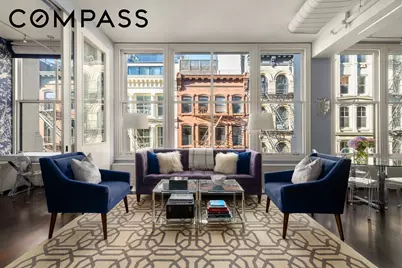 45 Walker Street #4, New York, NY 10013 - Photo 4