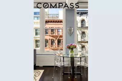 45 Walker Street #4, New York, NY 10013 - Photo 2