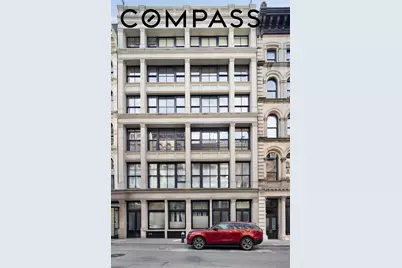 45 Walker Street #4, New York, NY 10013 - Photo 26