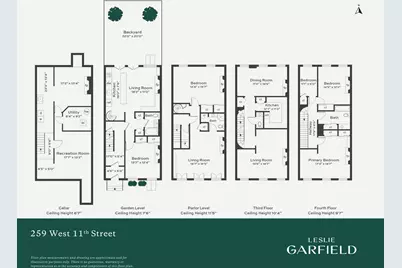 259 W 11th Street, New York City, NY 10014 - Photo 10