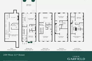 259 W 11th St, New York City, NY 10014 - Photo 10