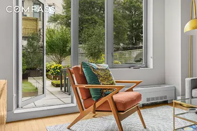 117 W 123rd Street #1B, New York City, NY 10027 - Photo 4