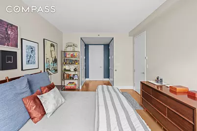 117 W 123rd Street #1B, New York City, NY 10027 - Photo 10