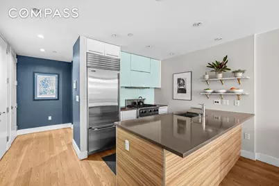 117 W 123rd Street #1B, New York City, NY 10027 - Photo 8