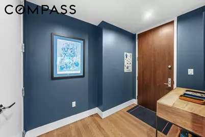 117 W 123rd Street #1B, New York City, NY 10027 - Photo 20
