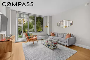 117 W 123rd St, New York City, NY 10027 - Photo 4