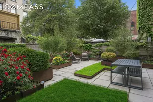 117 W 123rd St, New York City, NY 10027 - Photo 2