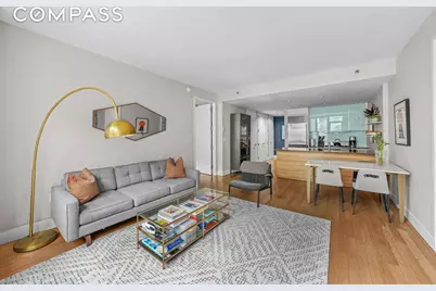 117 W 123rd Street #1B, New York City, NY 10027 - Photo 6