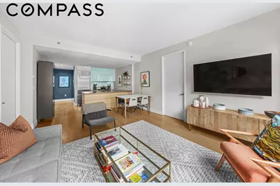 117 W 123rd Street #1B, New York City, NY 10027 - Photo 6