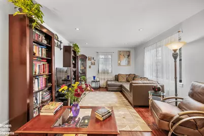 220-34 75th Avenue #201B1, New York City, NY 11364 - Photo 1