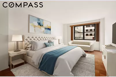 165 W 66th Street #6W, New York City, NY 10023 - Photo 8