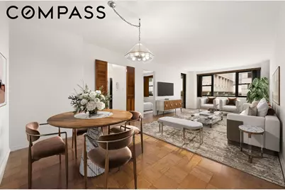 165 W 66th Street #6W, New York City, NY 10023 - Photo 1