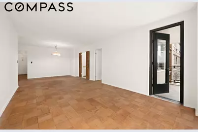 165 W 66th Street #6W, New York City, NY 10023 - Photo 4