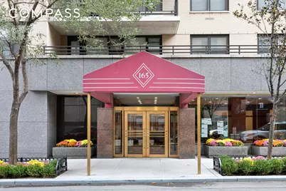165 W 66th Street #6W, New York City, NY 10023 - Photo 12