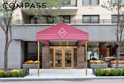 165 W 66th Street #6W, New York City, NY 10023 - Photo 12