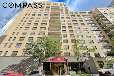 165 W 66th Street #6W, New York City, NY 10023 - Photo 12
