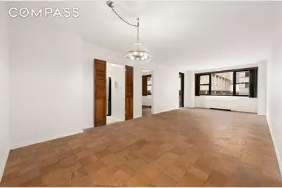 165 W 66th Street #6W, New York City, NY 10023 - Photo 2