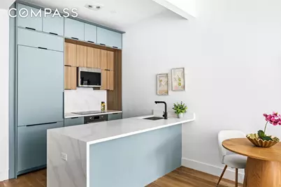 106 Graham Avenue #4A, New York City, NY 11206 - Photo 2