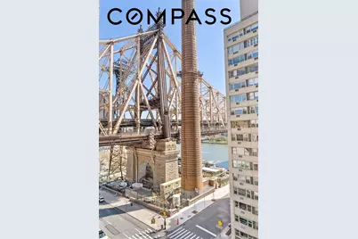 40 Sutton Place #9J, New York, NY 10022 - Photo 6