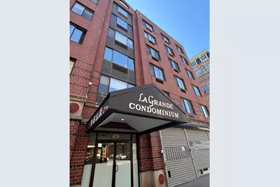 179 Grand Street #5E, New York City, NY 10013 - Photo 1