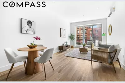 106 Graham Avenue #2B, New York City, NY 11206 - Photo 1