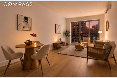 106 Graham Avenue #2B, New York City, NY 11206 - Photo 1