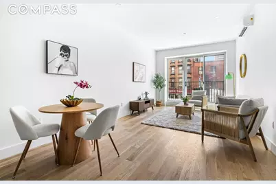106 Graham Avenue #2B, New York City, NY 11206 - Photo 2
