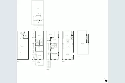 168 Coffey Street #HOUSE, Brooklyn, NY 11231 - Photo 24