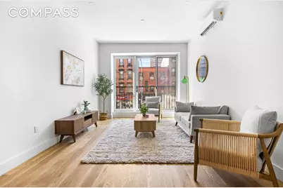 106 Graham Avenue #PH, Brooklyn, NY 11206 - Photo 2