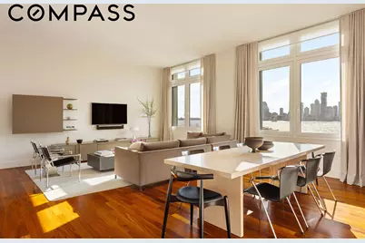 92 Laight Street #6D, New York City, NY 10013 - Photo 2