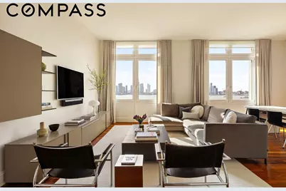 92 Laight Street #6D, New York City, NY 10013 - Photo 1