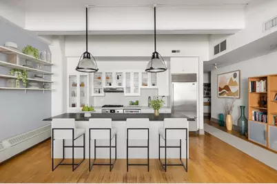 30 Main Street #3F, Brooklyn, NY 11201 - Photo 2